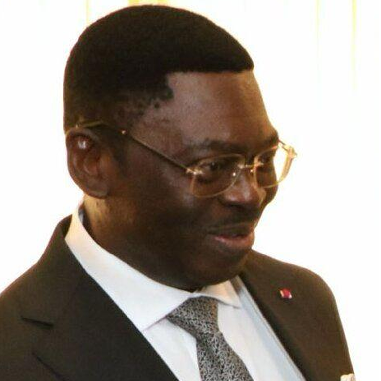 ferdinand ngoh ngoh photo